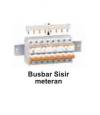 BUSBAR SISIR METERAN 3Ph 63A 10392